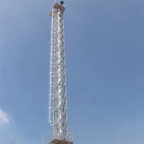 Exhaust Pipes - Diesel Generator Exhaust Pipe Structural Service ...