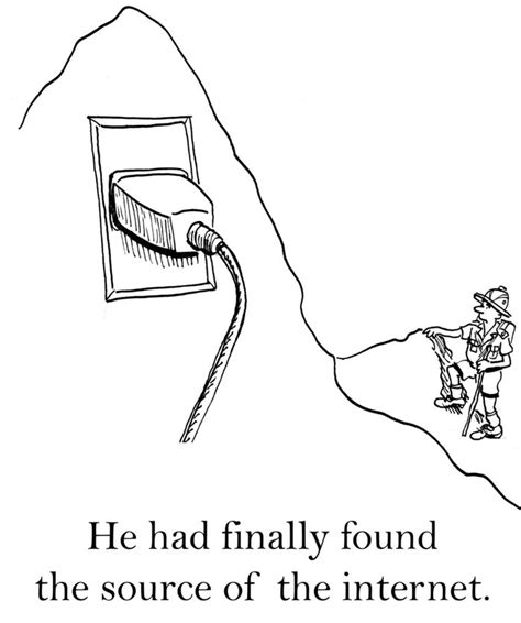 Technology Cartoon 的图像结果