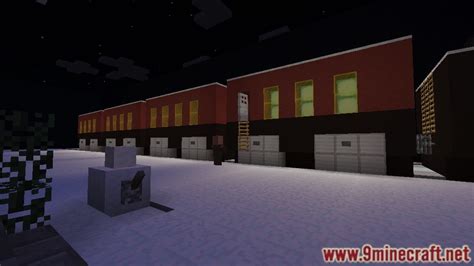 Image result for Minecraft Polar Express Map