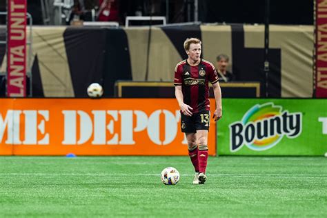 The First Reaction: Atlanta United vs Charlotte FC