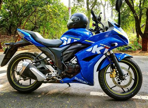 Used Suzuki Gixxer SF in Gandhinagar. Buy from Owners and Dealers ...