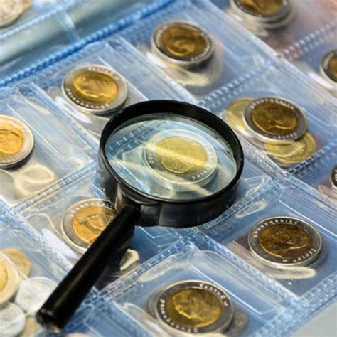 Image result for Storing Coin Collection