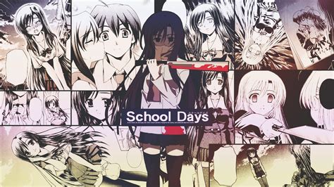School Days