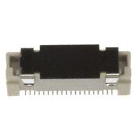 3-5177986-1 TE Connectivity AMP Connectors | Arrays, Edge Type ...