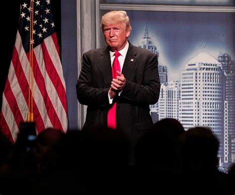 Poll: GOP Voters Want Their Party More Like Trump Than Ryan | Newsmax.com