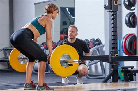 Basic Weight Training 的图像结果