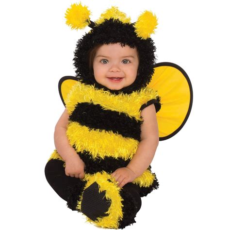 Costume Bee For Baby at Randall Lewandowski blog