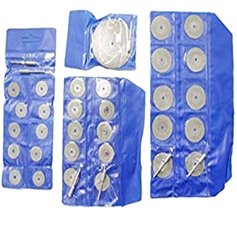 DIY Crafts Design No # 4, Pack of 10 Pcs, Diamond Cutting Disc for ...