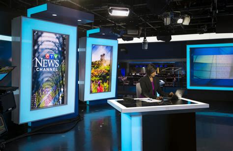 CTV News Delivers Live Primetime Special on Ontario Provincial Election ...