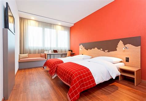 SWISSEVER HOTEL ZUG (Cham) - Hotel Reviews, Photos, Rate Comparison ...