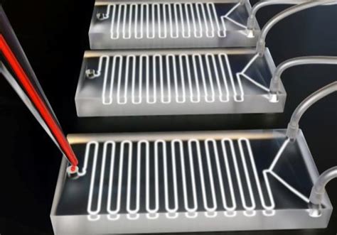 Microfluidics and Lab-on-a-Chip (MLC26) - Glostem