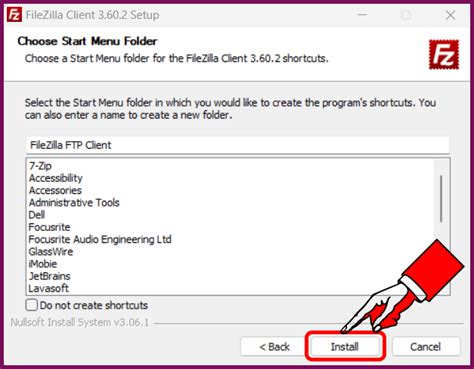 How to Install New Application 的图像结果