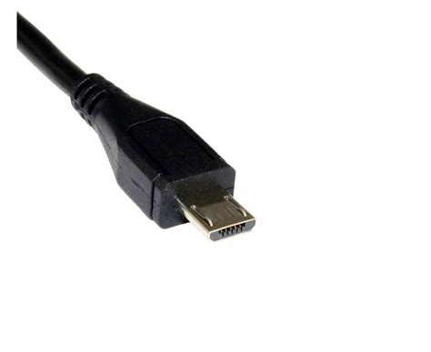 Image result for Micro USB Male