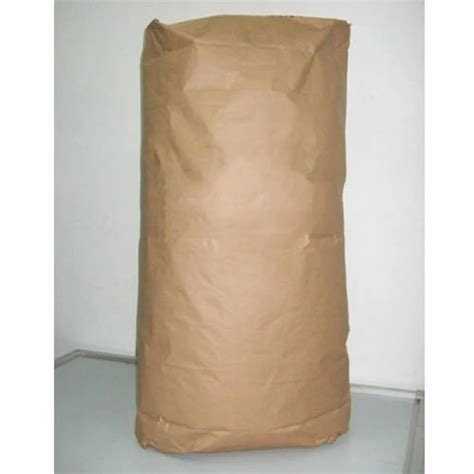 Special Purpose Paper Sack - Feed Supplements Multiwall Paper Sacks ...