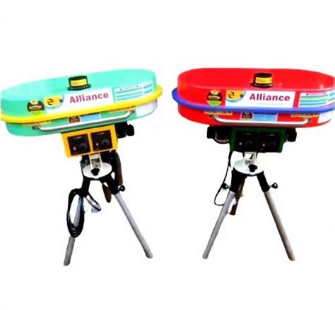 Cricket bowling Machine - Cricket Bowling Machine Trader - Wholesaler ...