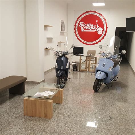 SICILIA IN VESPA BY VESPA TOUR (2026) All You Need to Know BEFORE You ...