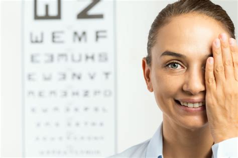 Image result for Vision Source Eye Exam