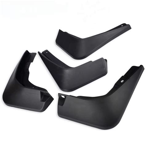 KEYOOG Mud Flaps Splash Guards Replacement for 2020 2021 Toyota ...