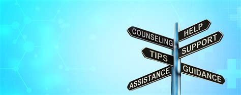 COUNSELLING HELP