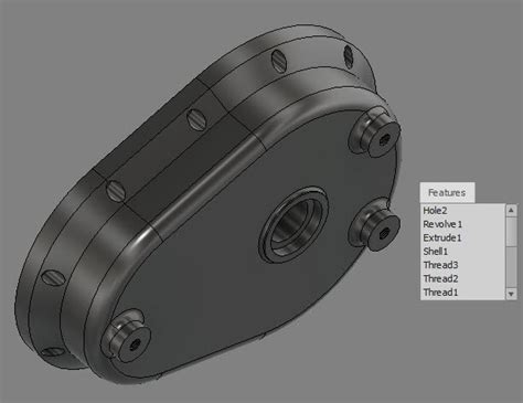 Image result for Fusion 360 Tutorial Editing