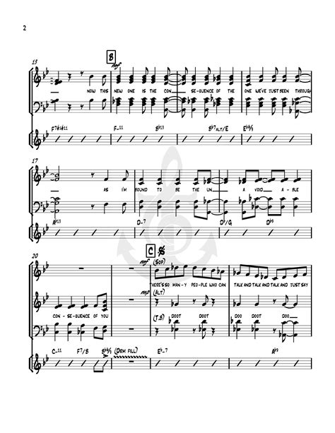 Image result for One Note Samba Saxophone