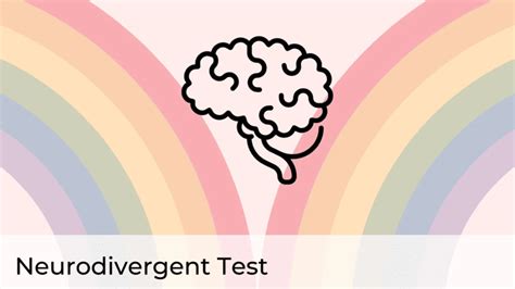 Neurodivergent Test | Free Am I Neurodivergent Quiz