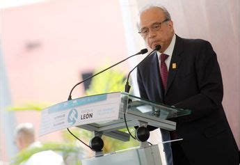 La federación protege a jueces con vehículos blindados: Miguel Valadez ...