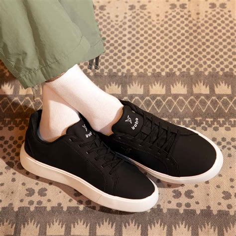 Blinc Women - Hands Free Sneakers – YOHO LIFESTYLE