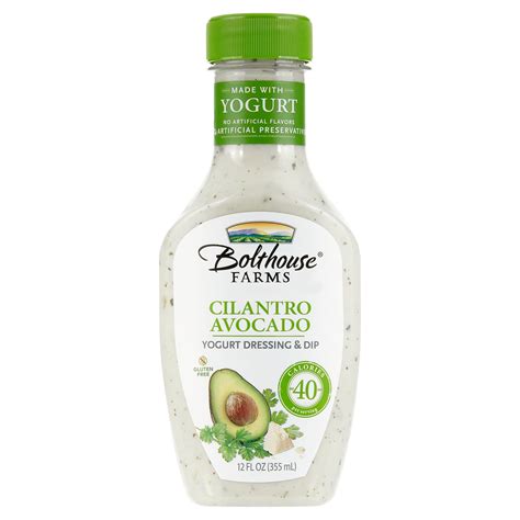 Refrigerated Dressing Brands at Margaret Hensley blog