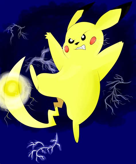 Electro Pokemon deviantART 的图像结果