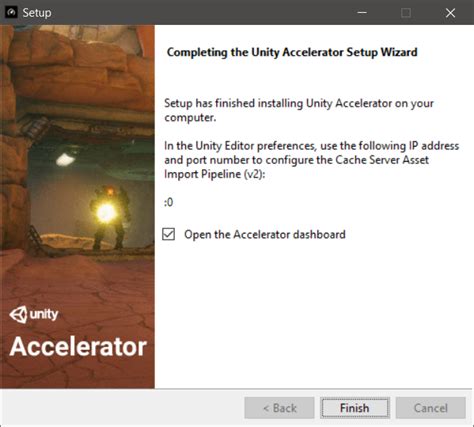 Image result for Unity Accelerator