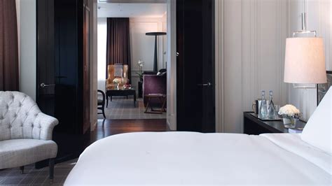 Two And Three Bedroom Suites Rosewood Hotel London