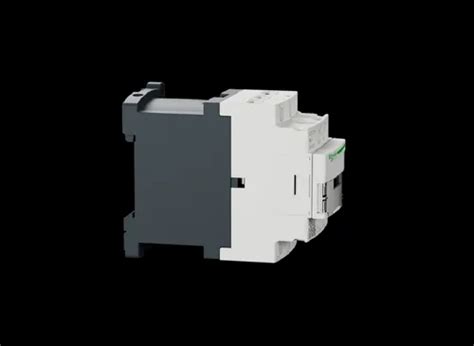 Schneider Power Contactors - Schneider LC1DFK11M7 Power Contactor ...