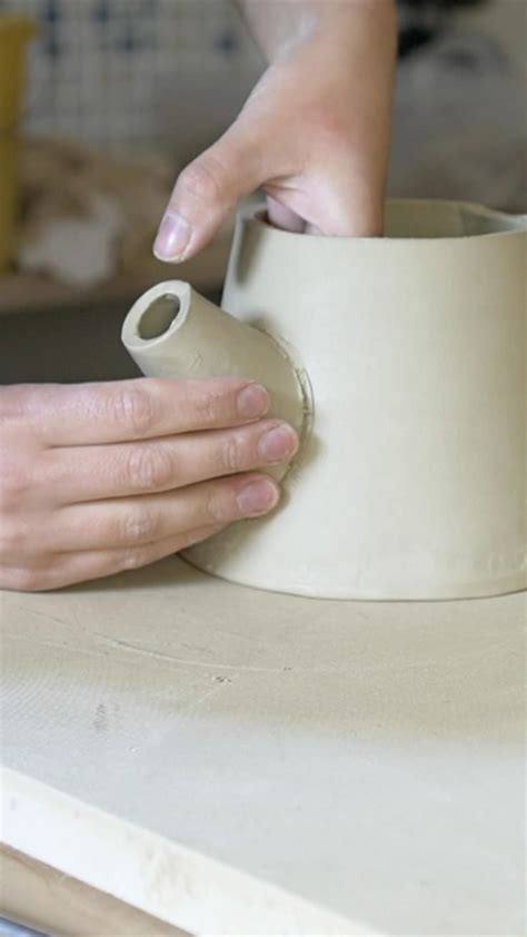 Image result for Polymer Clay Teapot Tutorial