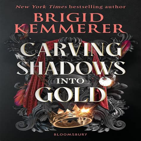 Carving Shadows Into Gold — Toycra