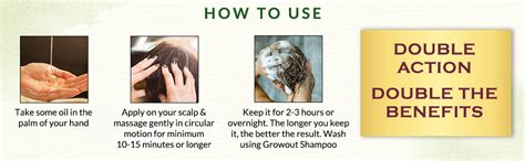 INDUS VALLEY Bio Organic Growout Hair Oil