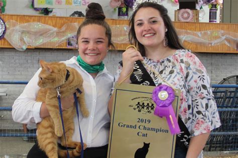 Berkeley County Youth Fair – Berkeley County, WV