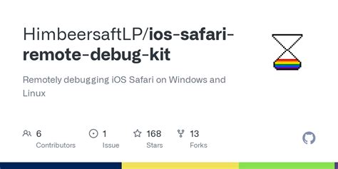 Remote Debugging iOS with Windows iOS 14 的图像结果