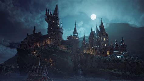 Harry Potter Live Wallpapers 4K & HD