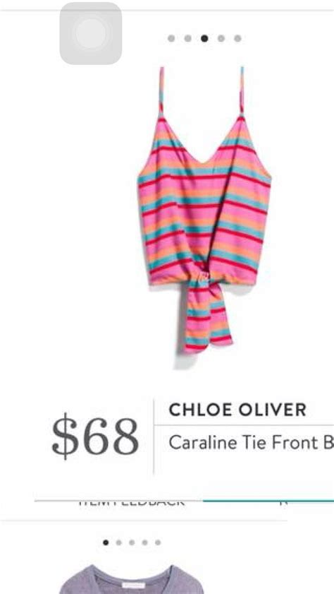 Pin by Bridget McElroy on Stitch Fix | Clothes, Stitch fix, My style