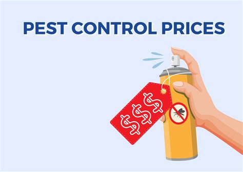 How Much Does Pest Control Cost? | Pest Control