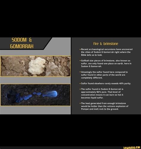 Where Is Sulfur Found In The World
