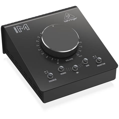 Image result for Behringer Studio Monitor Series