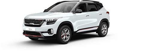 Taapasi KIA | Seltos