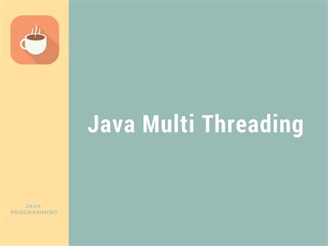 Image result for Java Thread Example