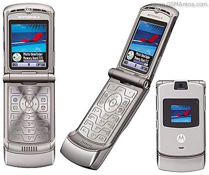 Motorola People, Products Remembered - EE Times