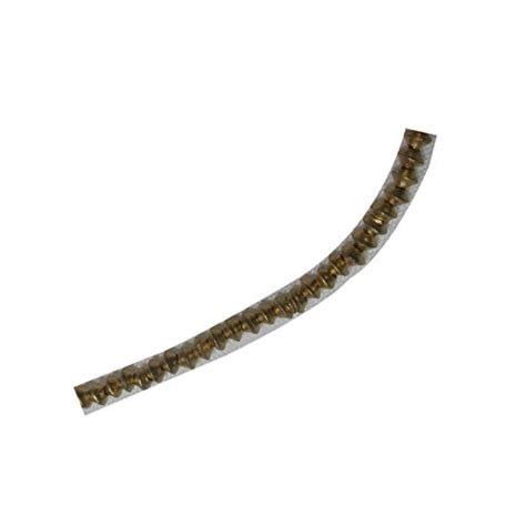 Harish Beads Handcrafted Plastic Beaded Chain for Jewellery Making ...