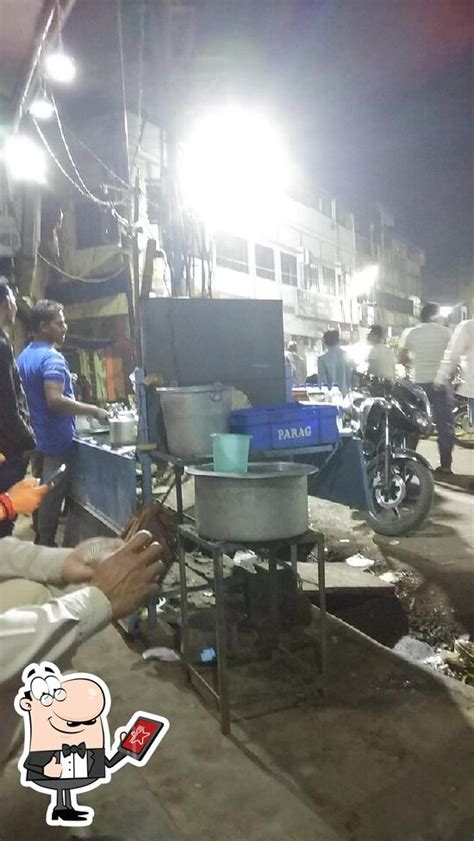 Deepu Tea Stall, Varanasi - Restaurant menu, prices and reviews