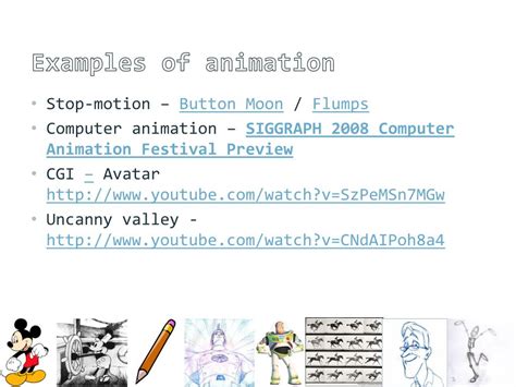 Image Animation Example 的图像结果