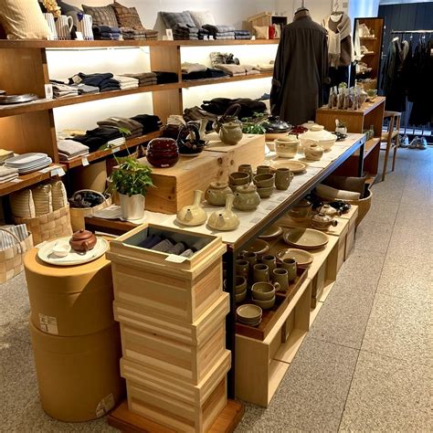 無印良品